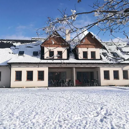 Apartmany Loucna Nad Desnou Loucna nad Desnou