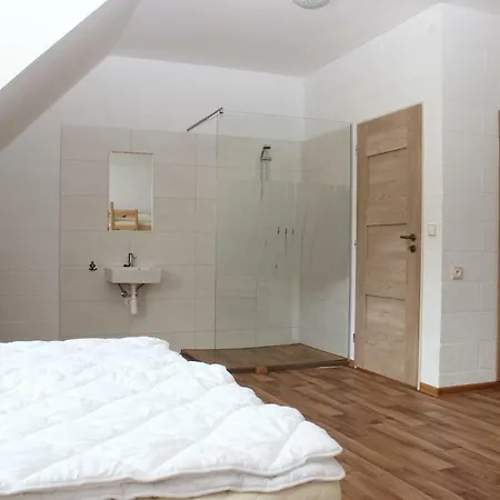 Apartmany Loucna Nad Desnou