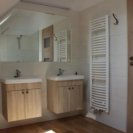 Apartmany Loucna Nad Desnou Appartement Loučná nad Desnou