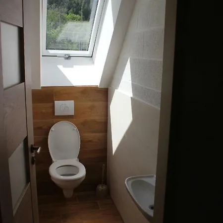 Apartmany Loucna Nad Desnou