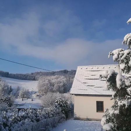 Apartmany Loucna Nad Desnou Appartement Loučná nad Desnou