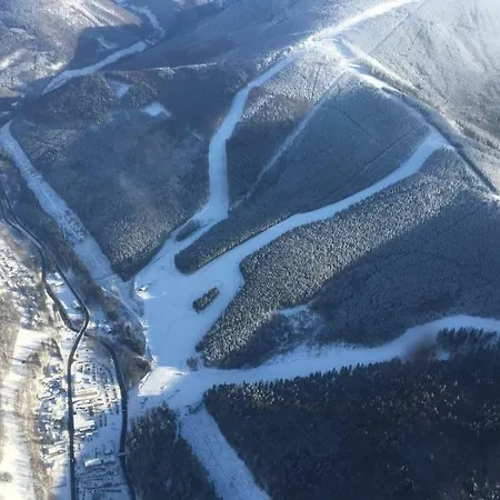 Apartmany Loucna Nad Desnou Loučná nad Desnou