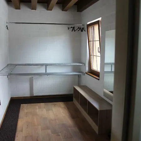 Apartmany Loucna Nad Desnou * Loucna nad Desnou