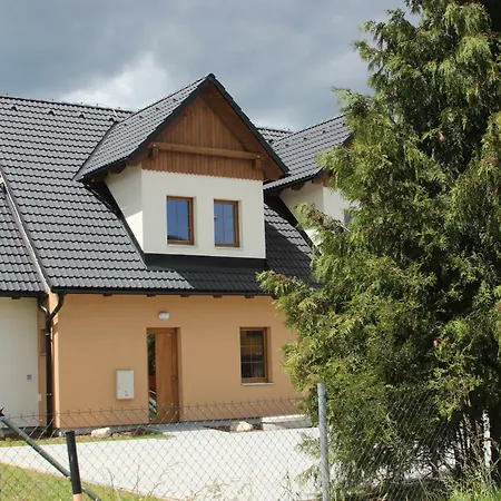 Apartmany Loucna Nad Desnou * Loučná nad Desnou