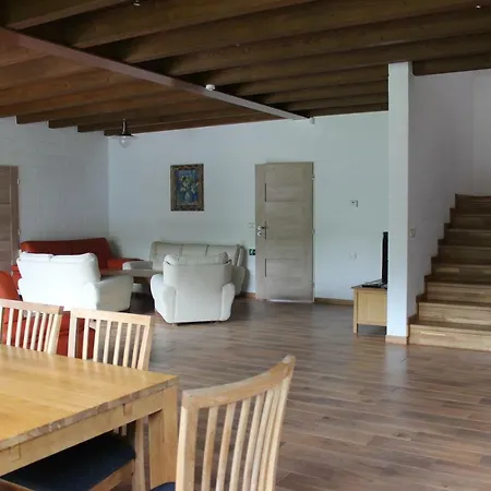 公寓 Apartmany Loucna Nad Desnou *