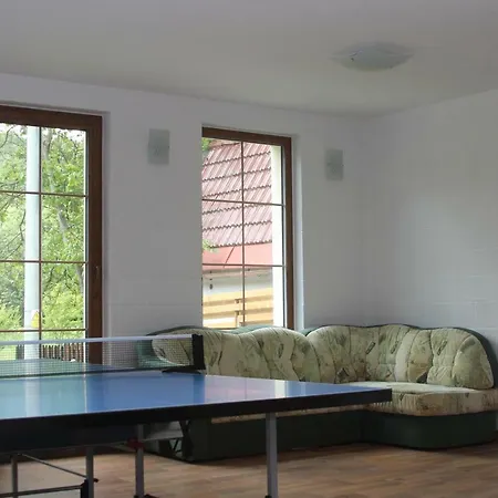 Apartmany Loucna Nad Desnou Appartement *