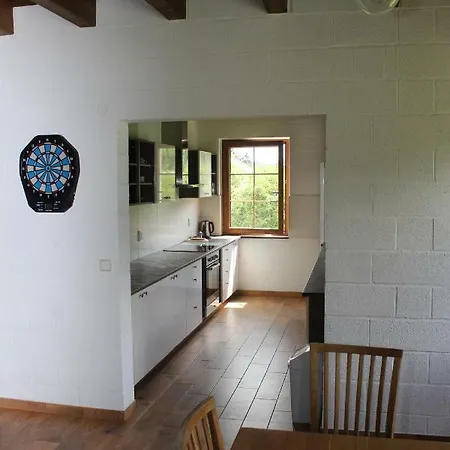 Appartement Apartmany Loucna Nad Desnou *