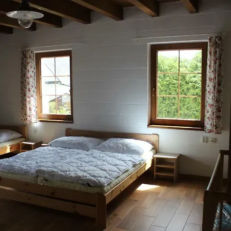 Apartmany Loucna Nad Desnou Apartment *