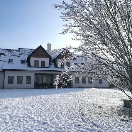 Apartment Apartmany Loucna Nad Desnou