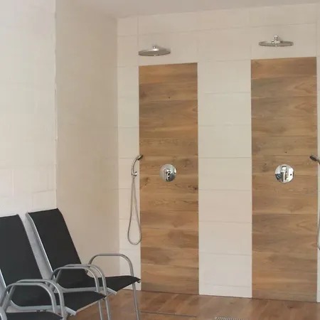 Apartmany Loucna Nad Desnou