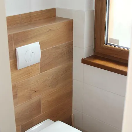 Apartmany Loucna Nad Desnou Loucna nad Desnou