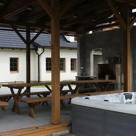 Apartmany Loucna Nad Desnou Loučná nad Desnou