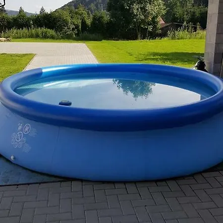 Apartmany Loucna Nad Desnou Appartement *