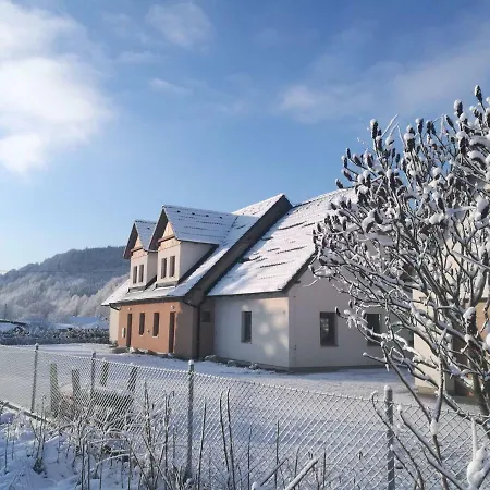 Appartement Apartmany Loucna Nad Desnou