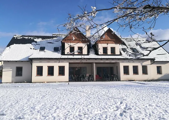 Apartmany Loucna Nad Desnou Loučná nad Desnou