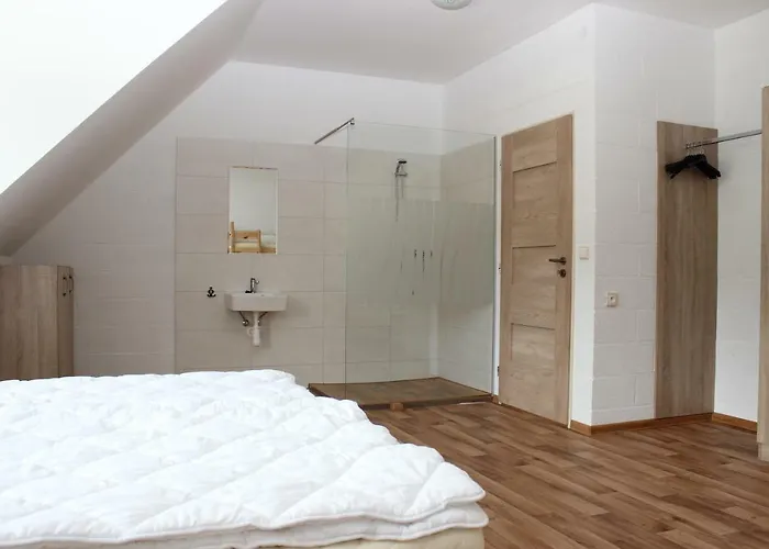 Apartmany Loucna Nad Desnou