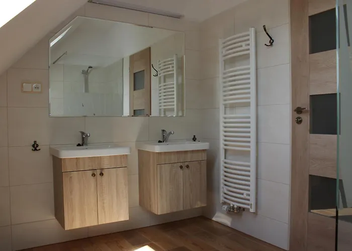 Apartmany Loucna Nad Desnou 公寓 Loučná nad Desnou