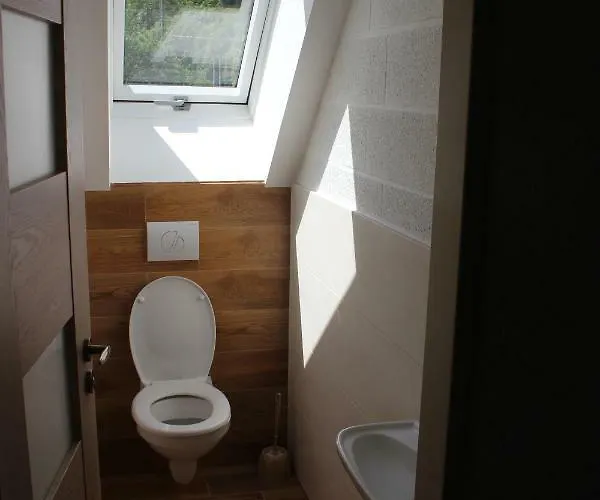 Apartmany Loucna Nad Desnou