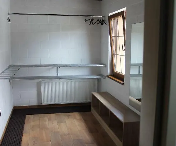 Apartmany Loucna Nad Desnou * Loučná nad Desnou