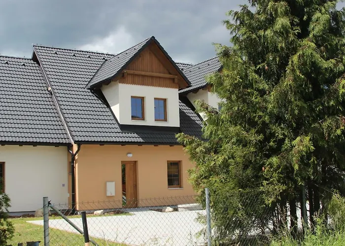 Apartmany Loucna Nad Desnou * Loučná nad Desnou