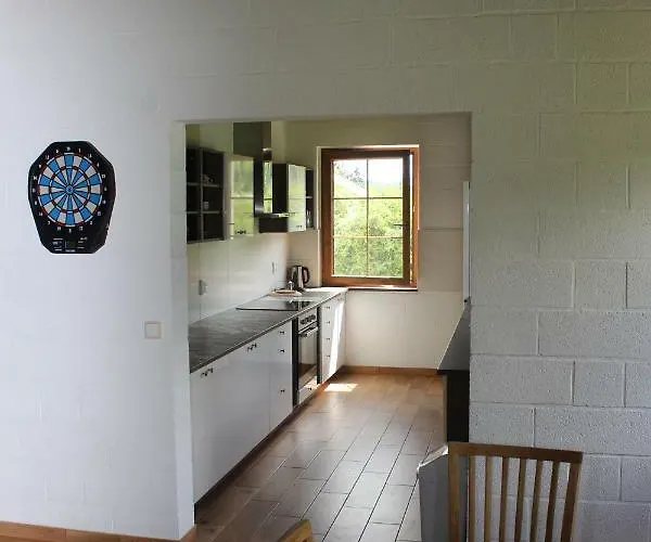 דירה Apartmany Loucna Nad Desnou *