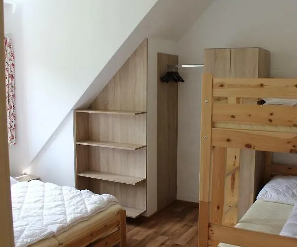 Apartmany Loucna Nad Desnou 公寓 Loučná nad Desnou
