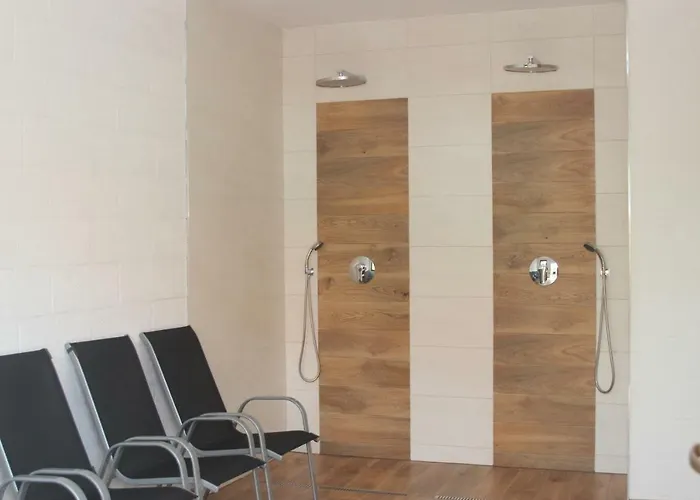Apartmany Loucna Nad Desnou