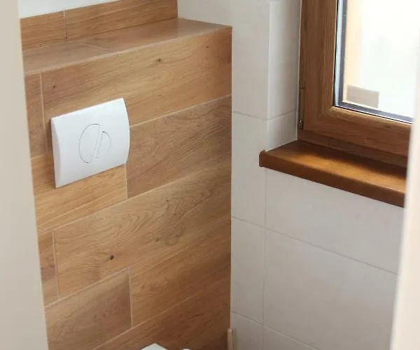 Apartmany Loucna Nad Desnou Loučná nad Desnou