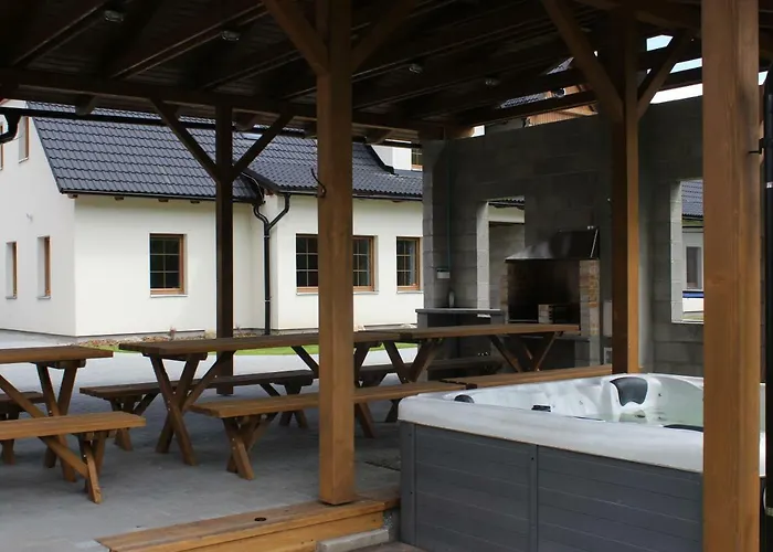 Apartmany Loucna Nad Desnou Loučná nad Desnou