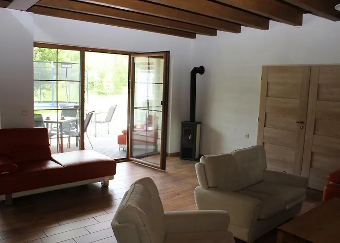 公寓 Apartmany Loucna Nad Desnou Loučná nad Desnou